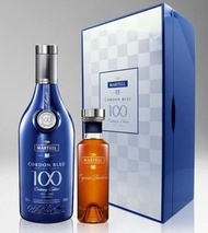 Martell Cordon Bleu 馬爹利 Centenary Limited Edition 700ml