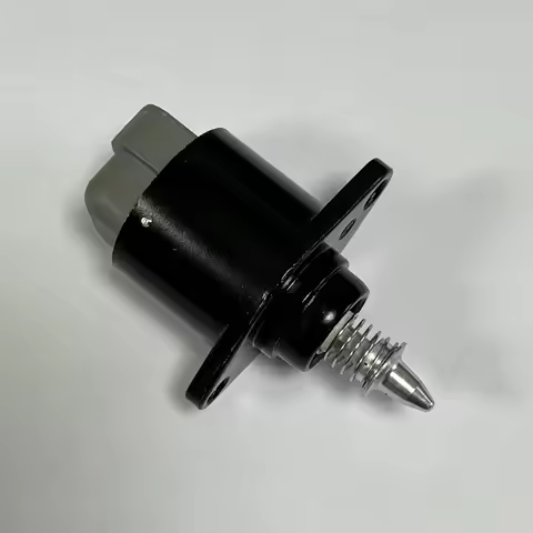 Idle Air Control (IAC) Valve IAC Stepper Motor for Keeway Superlight 200 202 QJIANG QJ200-2H