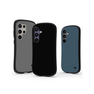 IFACE plus三星S24ULTRA手機殼新款高級感防摔S23硅膠磨砂S22小蠻腰氣囊S21適用全包S20男款個性散熱加厚簡約