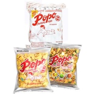 🇮🇩印尼直送 Popo寶寶香化美味魚豆餅 Popo Muruku Ikan 印尼版 | 印尼代購 預購空運到港✈️