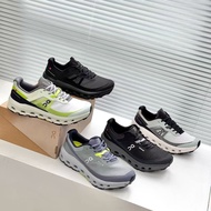 【New Arrival！！】On Cloudvista 2 couple design five colors Waterproof Water repellent trail running sh