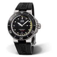 ORIS AQUIS DEPTH GAUGE 01 733 7675 4154-Set RS