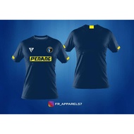 BAJU BOLA PENANG FC | PENANG FC FANS JERSEY