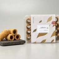 【東成茶葉】痴犬找茶系列 --包種原味蛋捲