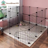 Sangkar Kucing Besar Murah DIY Cat Cage for Pet Rabbit Arnab Dog Puppy MODULAR CAGE 猫笼 狗笼 宠物围栏