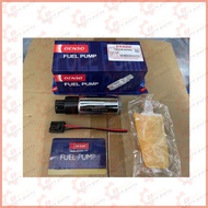 DENSO FUEL PUMP MOTOR TOYOTA NCP42 AE101 AVANZA LEVIN AE86 UNSER KF80 RAV4 CAMRY SXV10 23221-74021 2