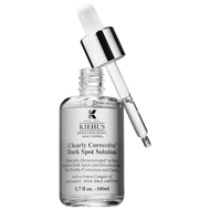 KIEHLS CLEARLY CORRECTIVE DARK SPOT SOLUTION 100ML เซรั่มลดเลือนจุดด่างดำ ปรับสีผิวให้สม่ำเสมอ และกร