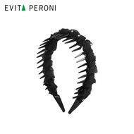 [READY-STOCK] EVITA PERONI | Diane Crown Tiara Headband | ที่คาดผม Diane Crown Tiara