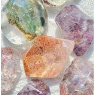 🔥 SG INSTOCKS 🔥 Garden Quartz Freeforms