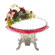 Dulang Hantaran Readymade Siap Gubah Ready Made Bunga Hantaran DIY Decoration Dulang Kahwin Tunang |