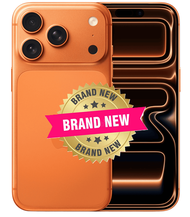 Apple iPhone 17 Pro Max 256GB