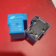 Relay SONGLE 12V 6P relay Frog 12V 6 pin