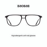 Baobab Eyewear | CERRUTI Gadget Safe Glasses | Anti Radiation Eyeglasses For Men and Women Pilot