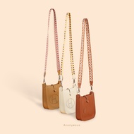 Anonymous Madeline 17 Togo No Brand (Leather Bag)