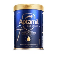 Aptamil Essensis HMO - Aptamil Essensis HMO - 初生嬰兒配方奶粉1號900克