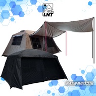 LNT Bumantara 6P Auto Tent