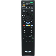 Replacement RM-GD014 Remote Control for Sony TV Also Compatible with RM-GD005 RM-GD009 RM-GD015