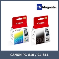Canon Ink PG-810CL-811 (Black/CMY)
