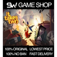 It Takes Two | SW PC Game Steam Online & Offline [Auto]