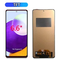 New AMOLED Display For Samsung Galaxy A73 5G A736B LCD Display Touch Screen Digitizer For Samsung A7