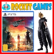 PS5 Final Fantasy VII Rebirth / Final Fantasy 7 / FFVII Rebirth