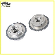 Intake + Exhaust Camshaft Actuator A2700506200 2700506200 for Mercedes-Benz C300 CLA250 GLA250 2015-
