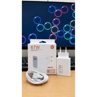 [ Micro USB] Travel Charger Casan MI 67W fast power XIOMI