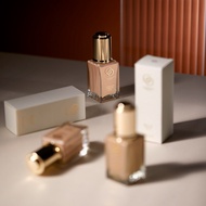 GG ETERNAL GLOW FOUNDATION SPF25