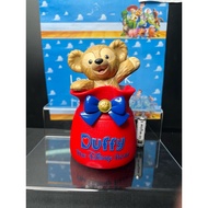 Duffy The Disney Bear-and Friends A Storage Bucket