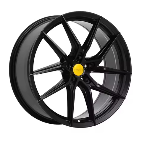 17 18 20 Inch Popular Car Wheels 2044 Cheap Aluminum Alloy Wheel Rims