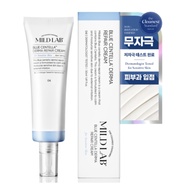 [Mind Lab] Blue Centella Derma Repair Cream for acne sensitive skin 50ml