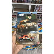 Porsche 914 Safari HW