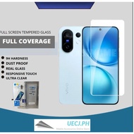 Tempered Glass All Clear Screen Protector VIVO X200 FE