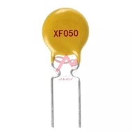 -- Cheap Self-Recovery Fuse 1.1A X72V XF050 --