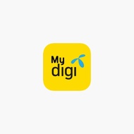 Simcard Digi Next Unlimited Data