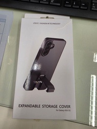 Samsung Galaxy A56 5G 擴展儲存保護殼