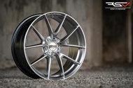 英國RSV TR34 18吋鋁圈 5X108 5X114 FOCUS SENTRA CIVIC CRV CX30 U6 