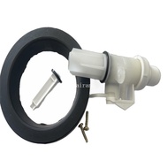 【MT】 RVsWater Valves Assembly 13168 Replacement Water Valves for Thetford Magic IV