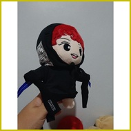 ㍿ ✨ ¤ Assorted K-Pop Plush Dolls (EXO Chanyeol Dolls etc)