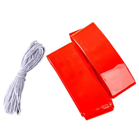Sausage Making Plastic Casing Food Grade Sausage Casing For Homemade Sausage And Hot Dogs Ideal For 