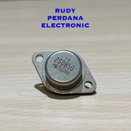 TRANSISTOR IC 2SD850 2SD 850 D850 D 850