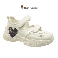 Hush Puppies รองเท้าผู้ชาย รุ่น รองเท้าแตะกีฬาผู้หญิง HP ANDLA503A  - สีเบจ รองเท้า รองเท้าแตะ Women's Shoes Sports Sandals