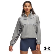 Under Armour Womens UA Run 96 Jacket