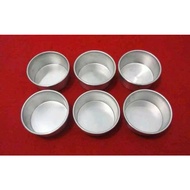 Grain burger mold / 8 9 10cm burger pan