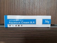 aqueous cream, brand new, exp 2024