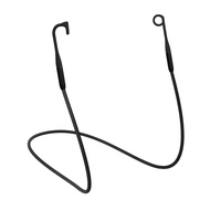 Loop Link Safety Connector Cord – Official Connector Cord for Loop Earplugs | Magnetic Tug-Resistant