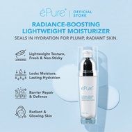 [EXP: Jan 27] ePure Hydra Orchid Moisturizer (80ml)