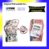 (ORIGINAL PART) YORK JC Johnson Control YWM3F10AAS YWM3F15AAS YWM3F10CAS YWM3F10DAS PCB PCBoard IC B