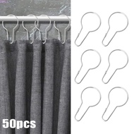 DWELL Curtain Hook Practical Gourd Type Bathroom Hanger