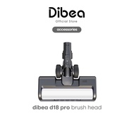 Dibea D18 PRO Accessories
